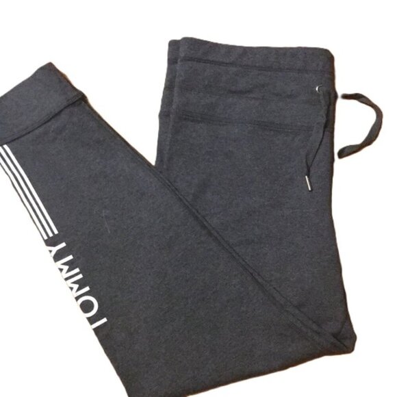 Tommy Hilfiger Performance Jogger Leggings - Picture 3 of 11